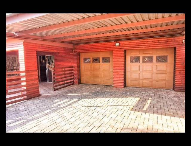 5 BEDROOM HOUSE FOR SALE IN BRENTHURST